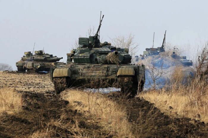 Розвідка Естонії: ЗСУ прорвали передній край російської оборони на Запоріжжі