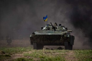 Дії окупантів спрямовані на відведення українських сил від більш критичних ділянок фронту