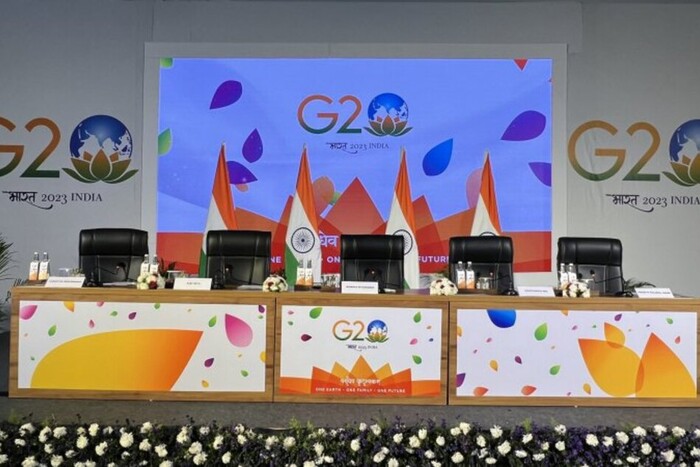 Африканський союз отримав статус постійного члена G20