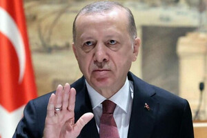 Bloomberg: Эрдоган уговаривает лидеров G20 пойти на уступки России
