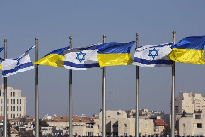 «Слуга народа» популярно объяснила, почему Израиль мало помогает Украине во время войны