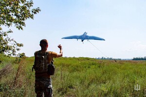 Експерт вважає, що на напрямку Олешки- Армянськ дощі надто впливати на фронт не будуть