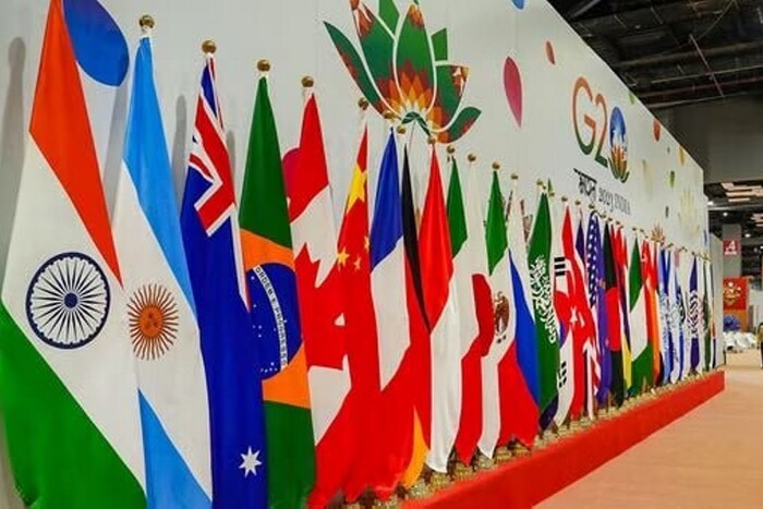 G20 немає чим пишатися: українське МЗС розкритикувало підсумкову декларацію саміту 
