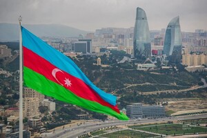 Азербайджан відкрив Лачинський коридор до Нагірного Карабаху