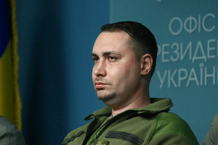 Буданов прокоментував скандал із відключенням Starlink для ЗСУ