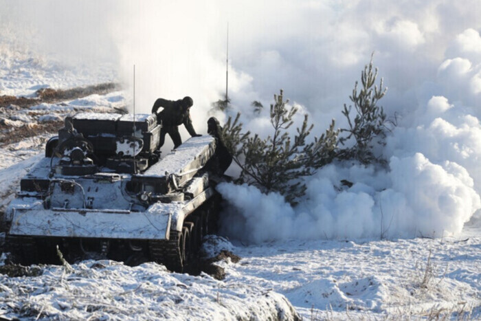 Буданов: Контрнаступление ВСУ продлится зимой