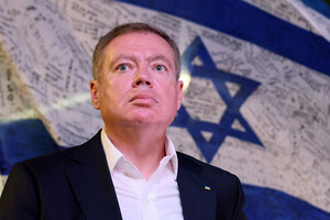 Украинский посол объяснил, чем раздражает Украина Израиль