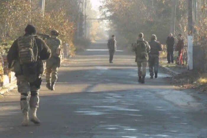 Силы обороны провели блестящую операцию и заняли часть Опытного в Донецкой области