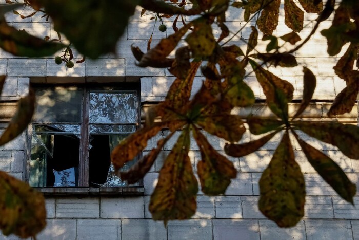 Пошкоджено школу, дитсадок та лікарню: Київщина оговтується від нічної атаки 