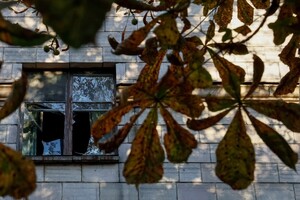 Пошкоджено школу, дитсадок та лікарню: Київщина оговтується від нічної атаки 
