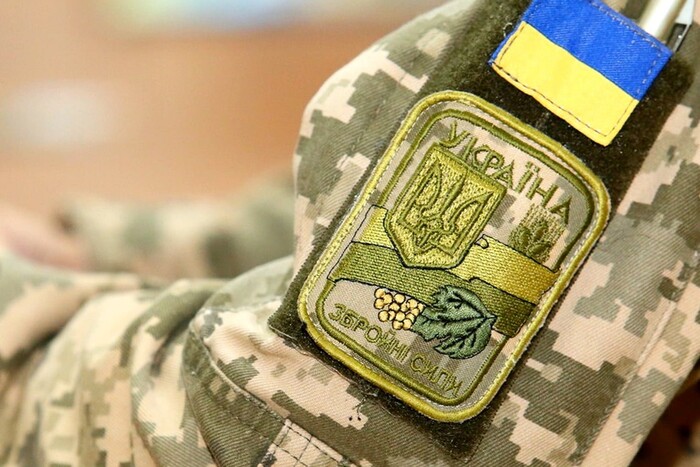 О вовлеченности в войну населения Украины