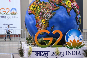 Індія хоче провести віртуальну зустріч G20