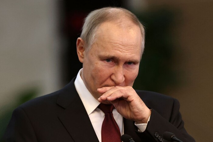На Заході нема прогресу у створенні трибуналу для Путіна – Кулеба 
