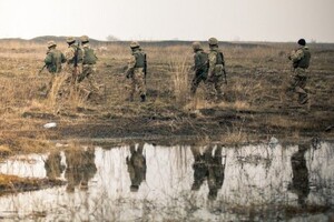 Як погода вплине на контрнаступ ЗСУ: роз'яснення аналітиків ISW