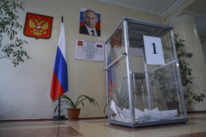 Выборы, как «скрепа» России