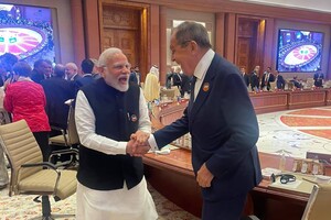 Усе, що слід знати про ставлення Індії до Росії: показове фото