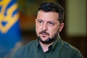 Володимир Зеленський: «Контрнаступ – це не кіно на півтори години»