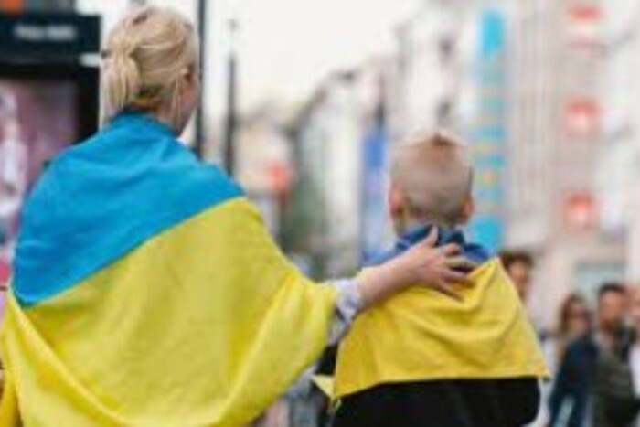 Німеччина порахувала, скільки прийняла українських біженців