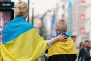 Німеччина порахувала, скільки прийняла українських біженців