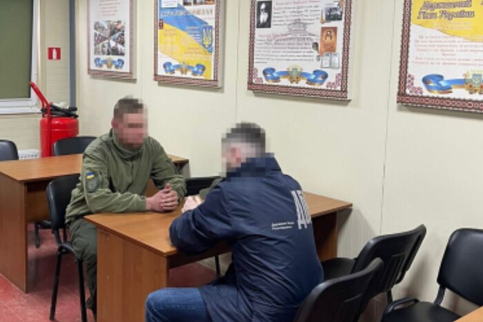 На Івано-Франківщині офіцер побив строковика: суд ухвалив рішення