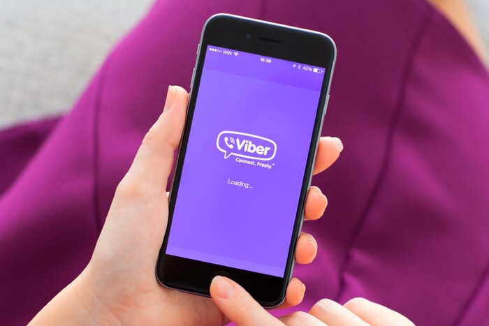 Viber блокуватиме російські фейки про війну