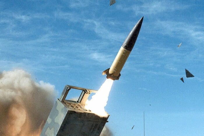 Пентагон відреагував на чутки про можливе надання Україні ракет Atacms