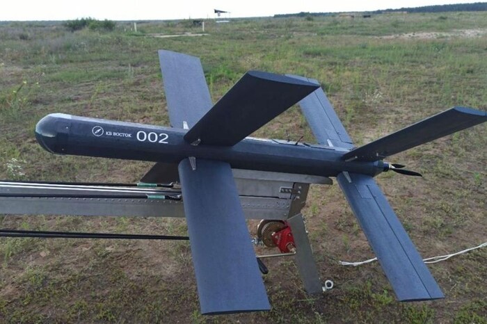 Росія знайшла заміну дрону «Ланцет»