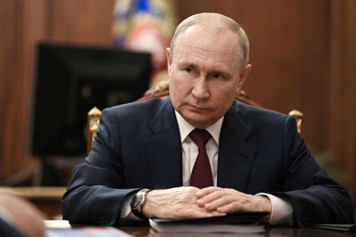 Путин снова принялся угрожать атаковать АЭС