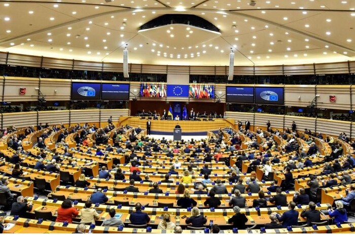 ЄС посилює оборонні спроможності: Європарламент ухвалив резолюцію