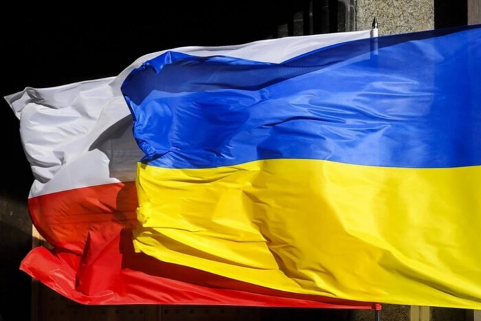 Польша запретила импорт зерна: Украина резко отреагировала