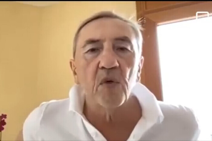 Экс-мэр Киева Черновецкий сделал скандальное заявление о войне в Украине (видео)