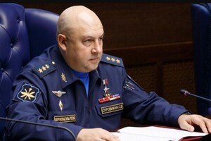 Після заколоту ПВК «Вагнера» щодо Суровікіна проводилися слідчі дії