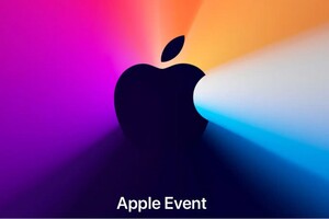 Довгоочікуваний iPhone від Apple: презентація осінніх новинок компанії (відео)