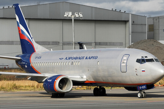 ЗМІ розкрили схему, за якою Росія імпортує підсанкційні деталі для літаків