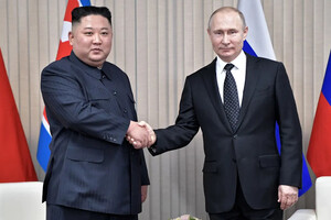 Путин и Ким Чен Ын сменили место встречи
