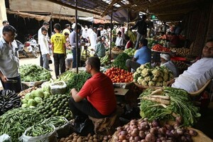 Індії має перейти тепличного вирощування овочів та фруктів