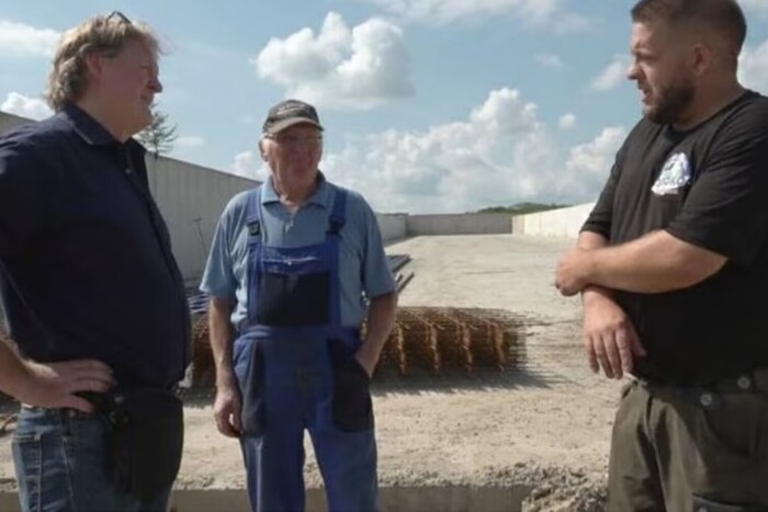 Швейцарські фермери відверто розповіли, чому не продають бізнес у Росії