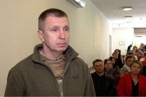 Уповноважений з питань осіб, зниклих безвісти за особливих обставин, йде у відставку