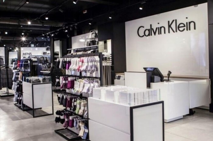 Calvin Klein і Tommy Hilfiger залишає ринок Росії