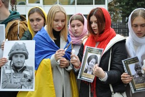 Заупокійна служба у День пам’яті українських журналістів проводиться вчетверте