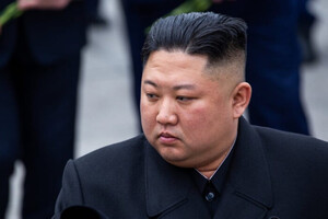 Как закончится война в Украине: Ким Чен Ын сделал шокирующее заявление