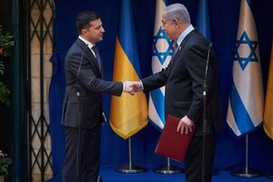 Депутат Кнесету розповів, що може змусити Ізраїль активніше підтримувати Україну