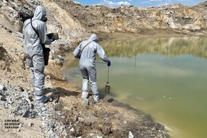 Силовики відпрацьовують спільні алгоритми дій і механізми оперативного реагування на ядерні загрози з боку Росії