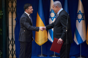 Депутат Кнессета рассказал, что может заставить Израиль активнее поддерживать Украину