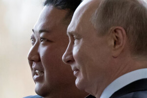 Ким Чен Ын и Путин завершили официальные переговоры: главные тезисы