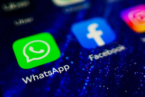 WhatsApp проводив первинний запуск функції в десяти країнах