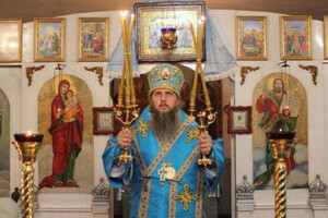 До Ради церков при Херсонській ОВА може потрапити митрополит УПЦ МП