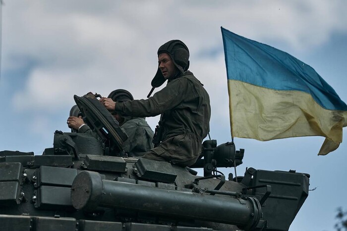 Українці вперше відзначають День танкових військ: історія свята, привітання та листівки
