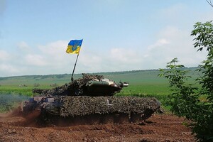 Основні бої, за словами Маляр, наразі тривають в районах Андріївки, Курдюмівки, Кліщіївки