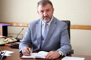 Радник прем’єр-міністра України Юрій Бойко